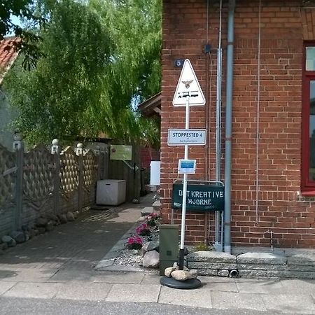 Room In Gedser Centrum Екстериор снимка