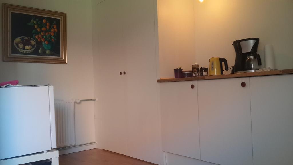Room In Gedser Centrum Екстериор снимка