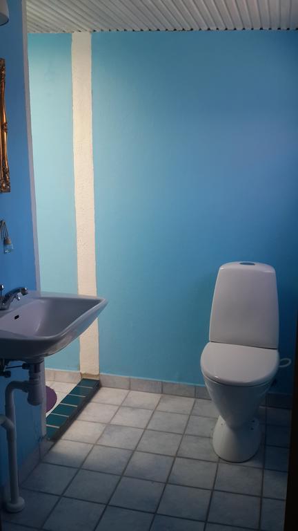 Room In Gedser Centrum Екстериор снимка