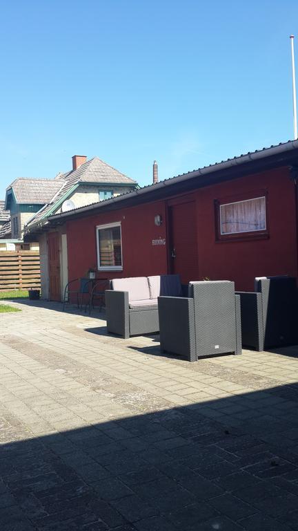 Room In Gedser Centrum Екстериор снимка