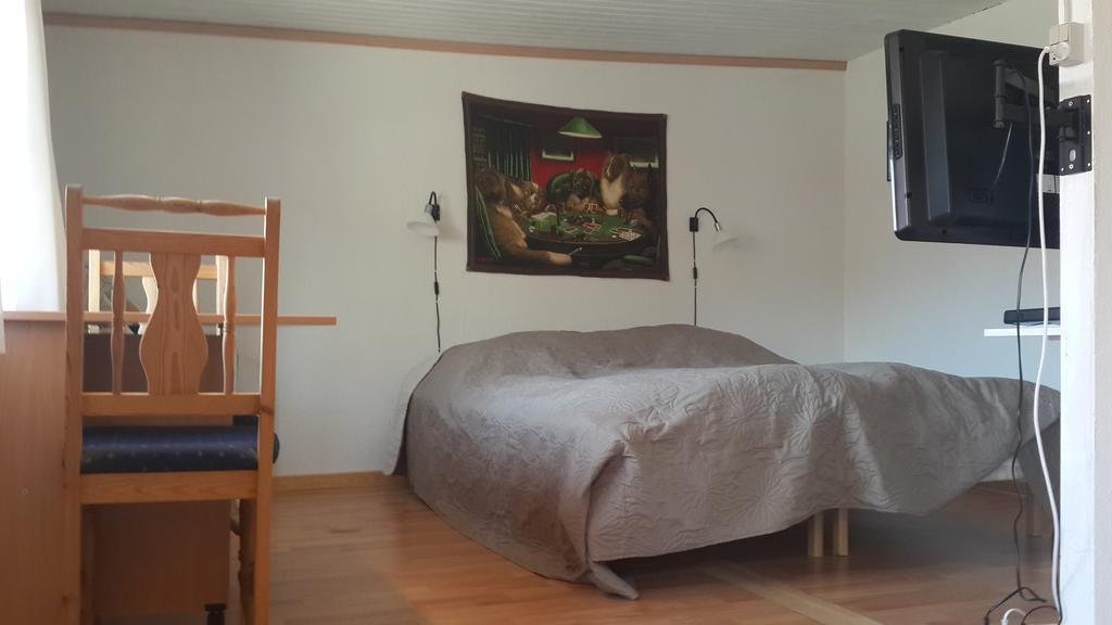 Room In Gedser Centrum Екстериор снимка