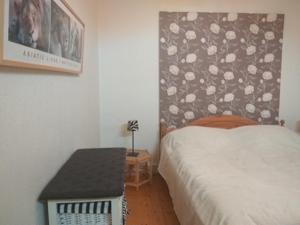 Room In Gedser Centrum Екстериор снимка